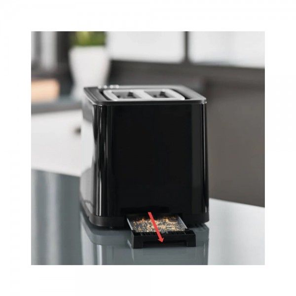 Torradeira KRUPS Smart'n Light KH641810