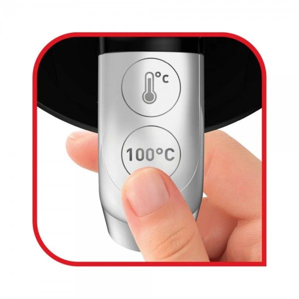 Jarro El�trico KRUPS Smart'n Light BW801810