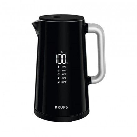 Jarro El�trico KRUPS Smart'n Light BW801810