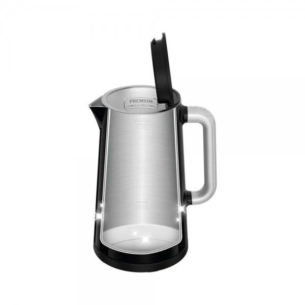 Jarro El�trico KRUPS Smart'n Light BW801810