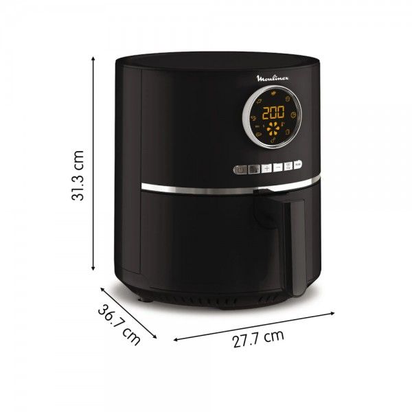 Air Fryer Moulinex EZ111810
