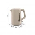 Jarro el�trico MOULINEX BY2M0B10