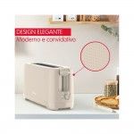 Torradeira MOULINEX Morning LS2M0B10