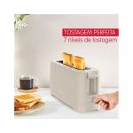 Torradeira MOULINEX Morning LS2M0B10