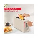 Torradeira MOULINEX Morning LS2M0B10