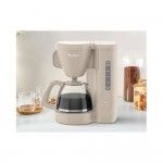 M�quina de Caf� Filtro MOULINEX MORNING FG2MORNING