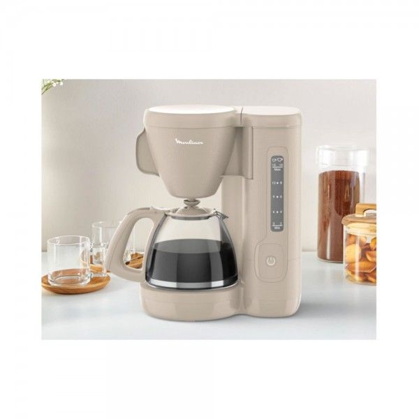 M�quina de Caf� Filtro MOULINEX MORNING FG2MORNING