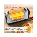 Torradeira MOULINEX LS5S0DE0