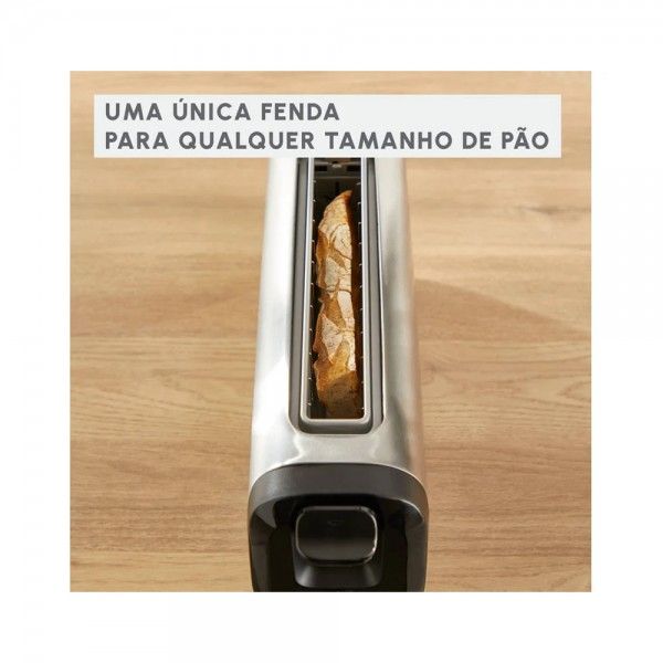 Torradeira MOULINEX LS5S0DE0 Torradeira MOULINEX LS5S0DE0