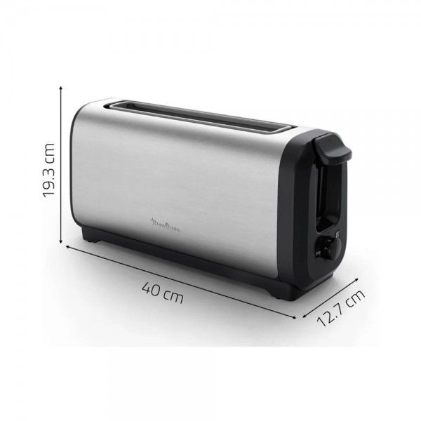 Torradeira MOULINEX LS5S0DE0 Torradeira MOULINEX LS5S0DE0