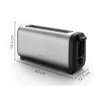 Torradeira MOULINEX LS5S0DE0