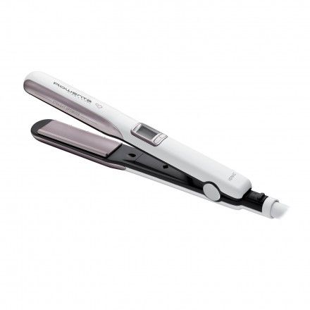 ALISADOR DE CABELO ROWENTA LISS&CURL SF7660F0