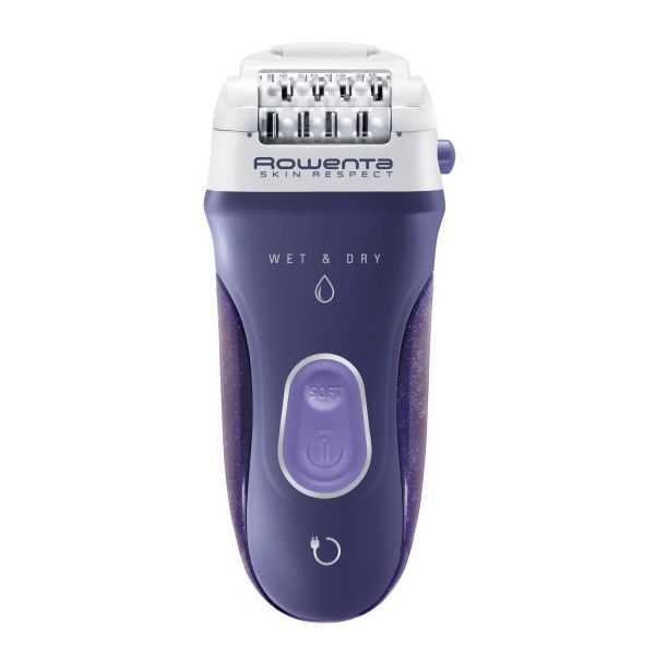 DEPILADORA ROWENTA SKIN RESPECT EP8050F0