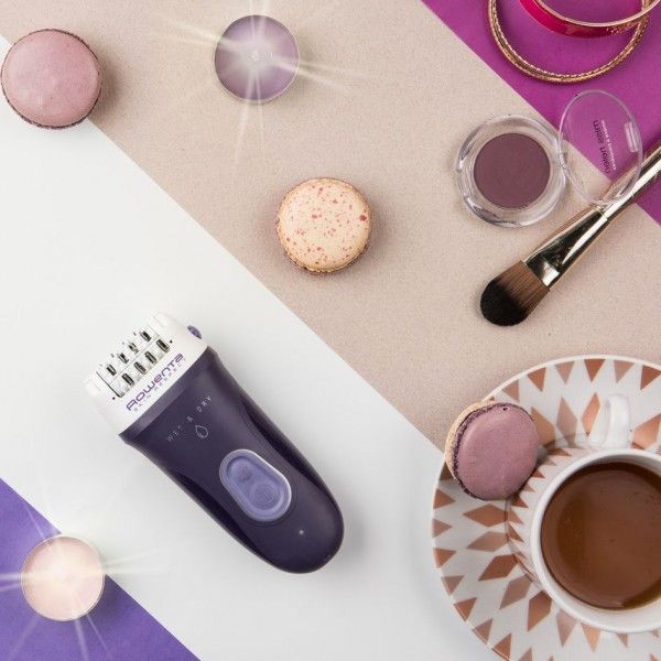 DEPILADORA ROWENTA SKIN RESPECT EP8050F0