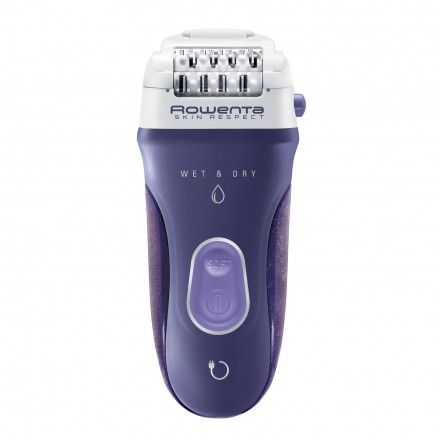 DEPILADORA ROWENTA SKIN RESPECT EP8050F0