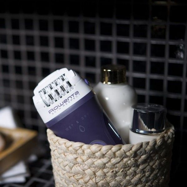 DEPILADORA ROWENTA SKIN RESPECT EP8050F0