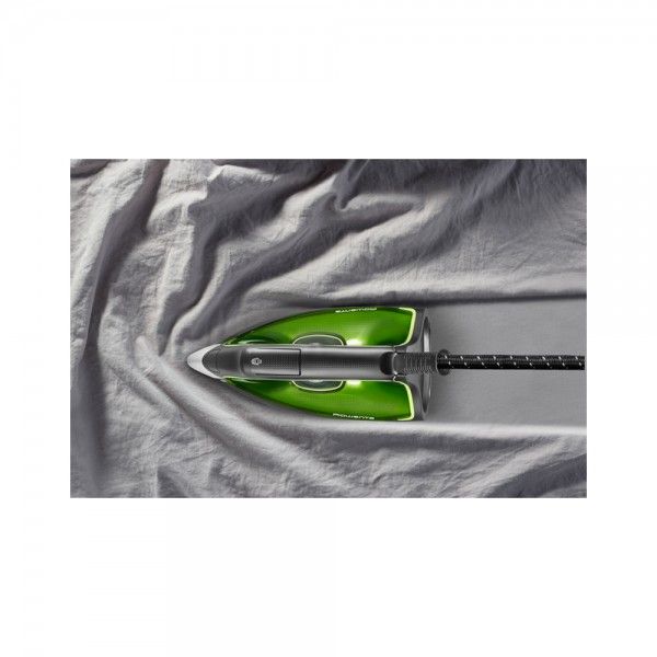 Ferro com Caldeira ROWENTA Silence Steam Pro DG9246F0