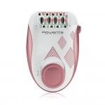Depiladora de arranque ROWENTA EP2900F1 Skin Spirit