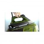 Ferro com Caldeira ROWENTA Silence Steam Pro DG9246F0