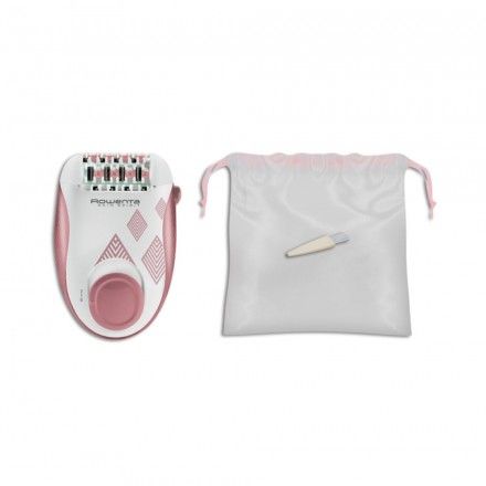 Depiladora de arranque ROWENTA EP2900F1 Skin Spirit