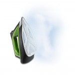 Ferro com Caldeira ROWENTA Silence Steam Pro DG9246F0