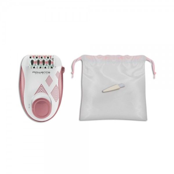 Depiladora de arranque ROWENTA EP2900F1 Skin Spirit