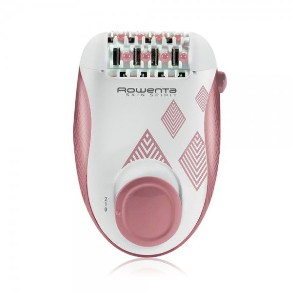 Depiladora de arranque ROWENTA EP2900F1 Skin Spirit