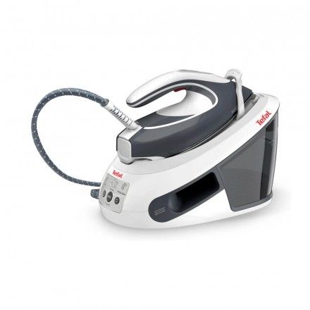 Ferro com Caldeira TEFAL SV8020E1