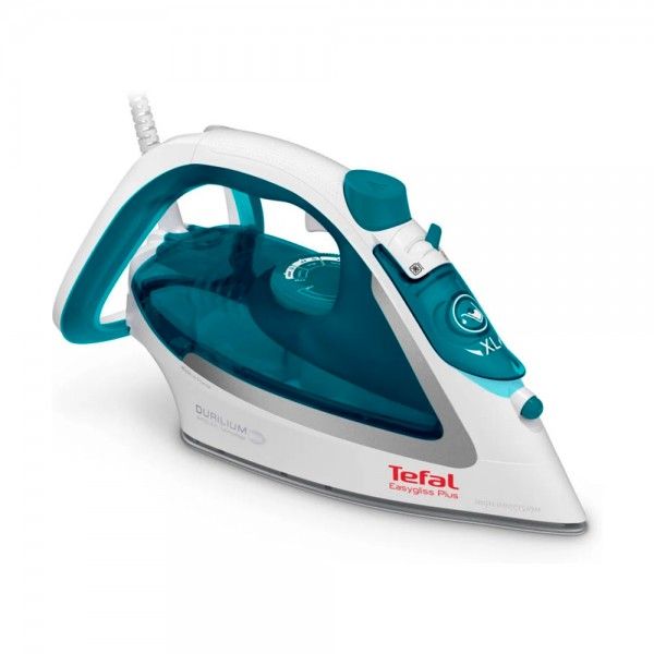 Ferro de Engomar TEFAL EasyGliss Plus FV5718