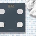 BALAN�A DE CASA DE BANHO BODY UP ROWENTA BR2520V0