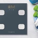 BALAN�A DE CASA DE BANHO BODY UP ROWENTA BR2520V0