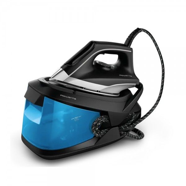 Ferro com Caldeira ROWENTA TurboSteam VR8320F0
