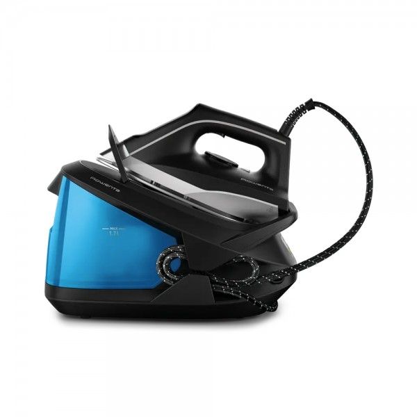 Ferro com Caldeira ROWENTA TurboSteam VR8320F0 Ferro com Caldeira ROWENTA TurboSteam VR8320F0