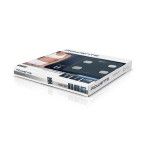 BALAN�A DE CASA DE BANHO BODY UP ROWENTA BR2520V0