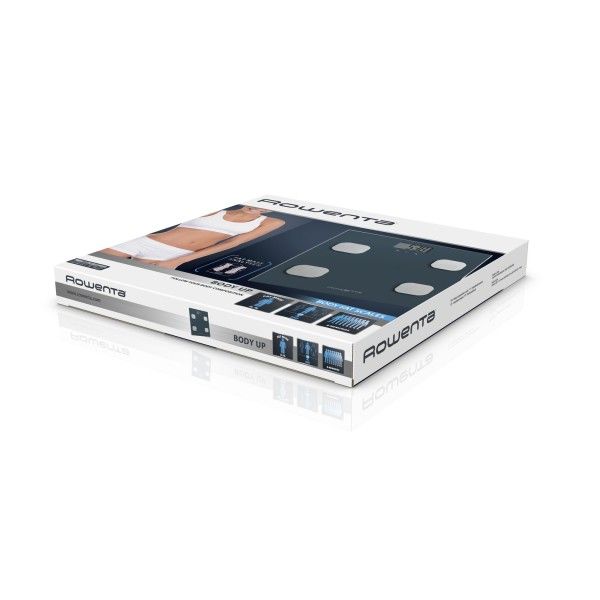 BALAN�A DE CASA DE BANHO BODY UP ROWENTA BR2520V0