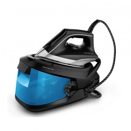 Ferro com Caldeira ROWENTA TurboSteam VR8320F0