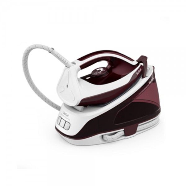 Ferro com Caldeira TEFAL Express Essential SV6120E0