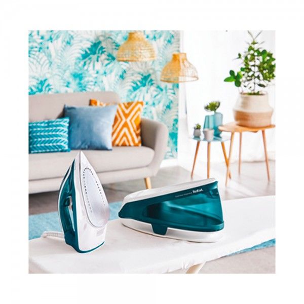 Ferro com Caldeira TEFAL SV6115E0