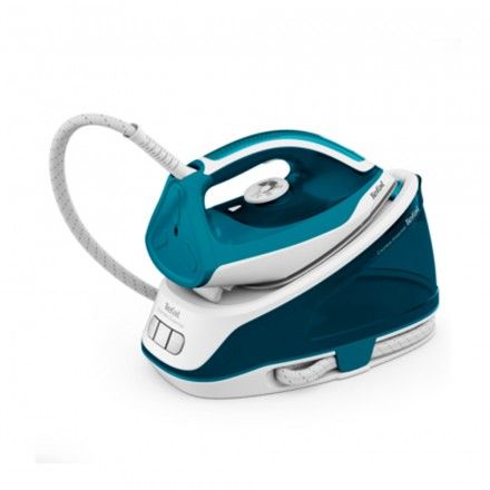 Ferro com Caldeira TEFAL SV6115E0