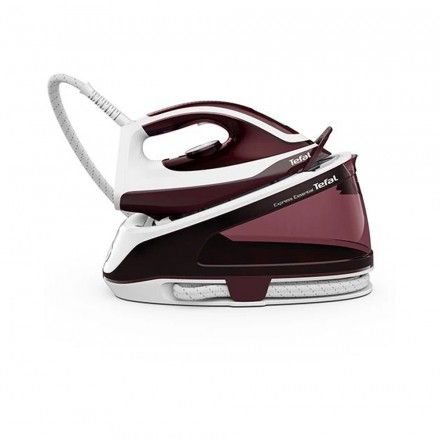 Ferro com Caldeira TEFAL Express Essential SV6120E0