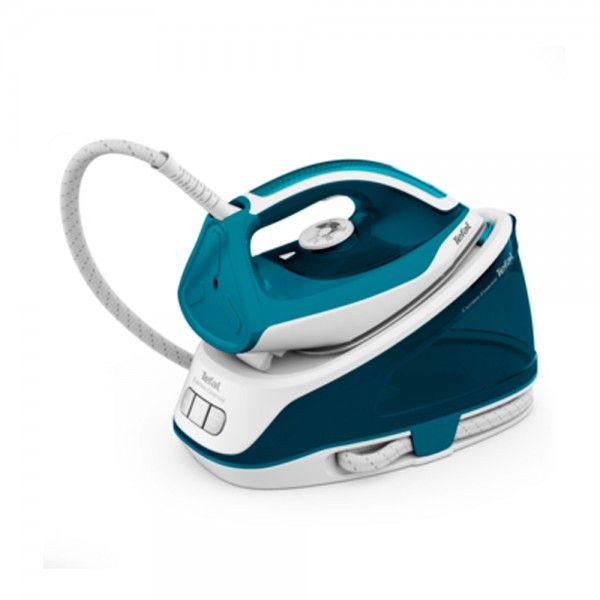 Ferro com Caldeira TEFAL SV6115E0