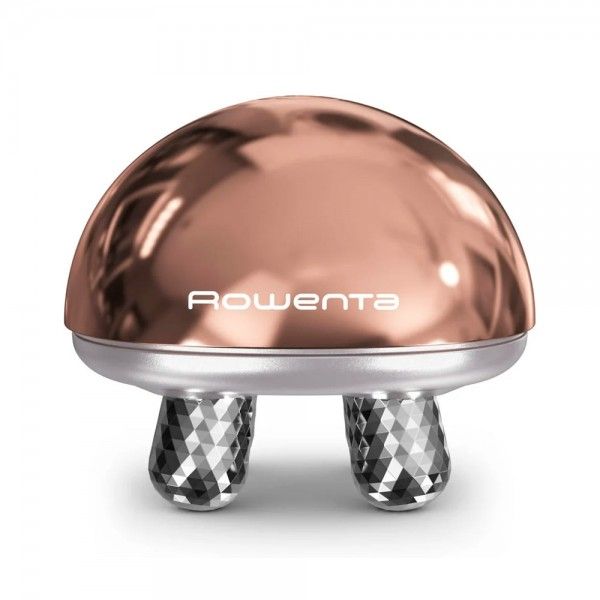 Massajador facial ROWENTA LV6020F0 Anti Idade My Beauty Routine - Pele Radiante