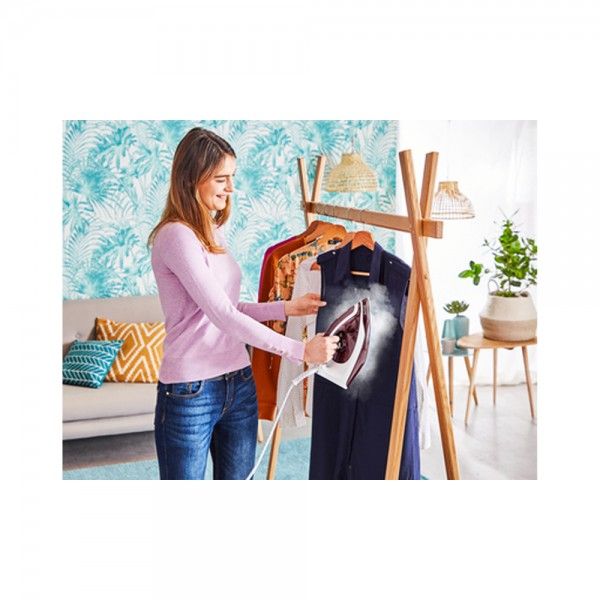 Ferro com Caldeira TEFAL Express Essential SV6120E0