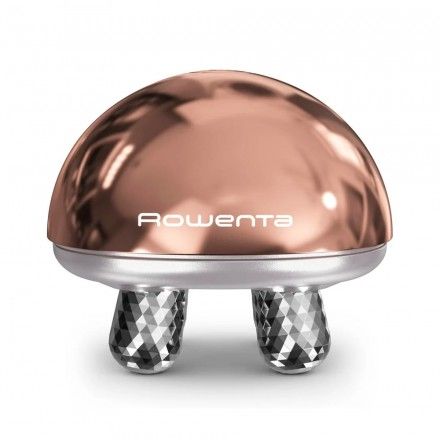 Massajador facial ROWENTA LV6020F0 Anti Idade My Beauty Routine - Pele Radiante