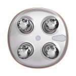 Massajador facial ROWENTA LV6020F0 Anti Idade My Beauty Routine - Pele Radiante