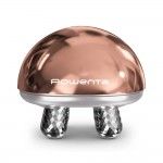 Massajador facial ROWENTA LV6020F0 Anti Idade My Beauty Routine - Pele Radiante