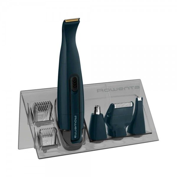 Aparador de Barba ROWENTA TN3651F0 Precision Specialist