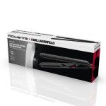 Alisador de Cabelo Rowenta x Karl Lagerfeld Optiliss SF321LF0