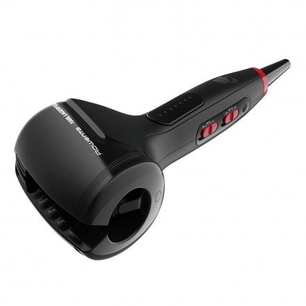 MODELADOR DE CABELO ROWENTA X KARL LAGERFELD SO CURLS CF371LF0