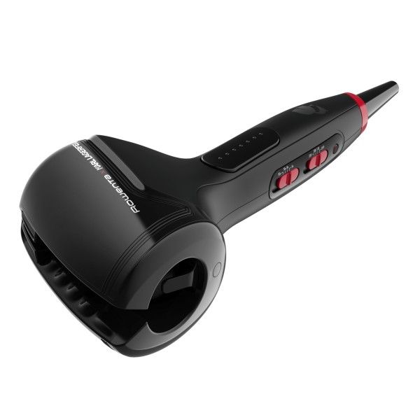 MODELADOR DE CABELO ROWENTA X KARL LAGERFELD SO CURLS CF371LF0